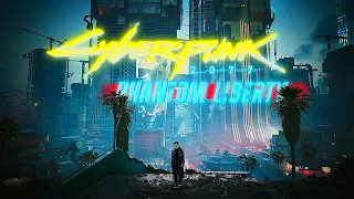 ДОЛГОЖДАННОЕ DLC В CYBERPUNK 2077