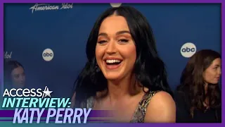 Katy Perry Looks Back At Her Iconic Met Gala Looks