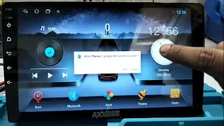 YouTube not working in Android Car player. How to solve YouTube problem in Android head Unit. Part2