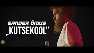 Sander Õigus - "Kutsekool"