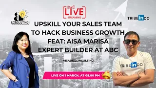 Upskill Your Sales Team To Hack Business Growth