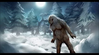 Bigfoot- Why Are You Lookin For Me? Song (HD)