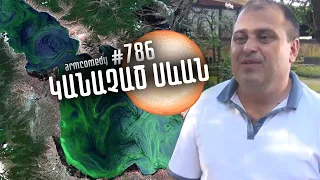 ArmComedy 786 - Կանաչած Սևան