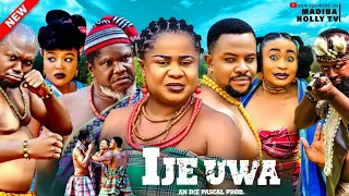 IJE UWA  EP 3 - UJU OKOLI ,CHIBUIKEM DARLINGTON, ANI AMATOSERO, AN UGEZU.J. UGEZU NIGERIAN MOVIE