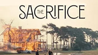 1986 Le Sacrifice Andrei Tarkovski