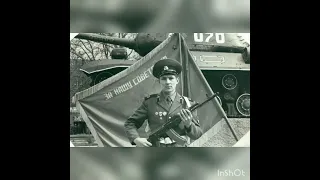 ГСВГ. За 49 лет не дали шансов НАТО...