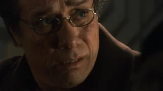 Battlestar Galactica - Adama: "Saul, what's happening on my ship?" (Full HD)