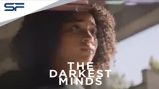 The Darkest Minds  -  Risk Everything TV Spot (ซับไทย)