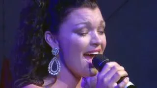 The Prayer - Anna Hawkins & Trust Waikato Symphony (Solo female version)