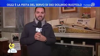 La festa del Servo di Dio Dolindo Ruotolo