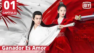 [Sub Español] Ganador Es Amor Capítulo 1 | And The Winner Is Love | iQiyi Spanish