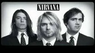 Nirvana you know you're right (rare demo version)