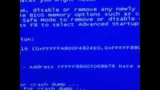 BSOD ATI 6770m atikmpag.sys 0x00000116 VIDEO_TDR_FAILURE