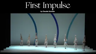 #DigitalDance - Claudia Schreier's "First Impulse" | Atlanta Ballet