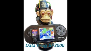 DATA FROG SF2000 ИДЕАЛ ЗА 20$