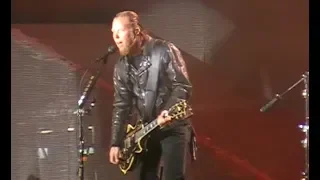 Metallica - Leeds, England [2008.08.22] Full Concert