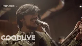 Bilal Indrajaya - Don't  Let Me Down (The Beatles Cover) | GOODLIVE Sessions