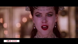 Moulin Rouge MOVIE SCENE - Come What May 2001 HD