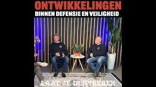 #80 Het Veteranen Search Team is een voorbeeld van weerbaarheid in de maatschappij