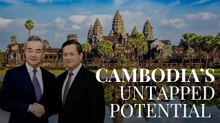 Investing in Cambodia CBI & Golden Visa