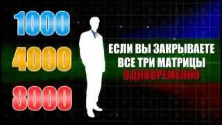 Финансовый проект FRESH - ТРЕНД 2013 года!