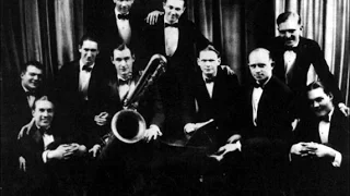 I Like That - Frankie Trumbauer and his Orchestra - 1929