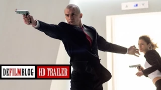 Hitman: Agent 47 (2015) Official HD Trailer #2 [1080p]