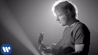 Ed Sheeran - One [Official Music Video]