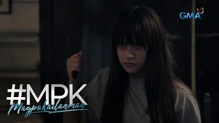 #MPK: The devil takes over Julia's body (Magpakailanman)