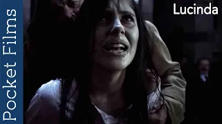 Lucinda - A Horror Short Film | Italian Short Film With English Subtitles