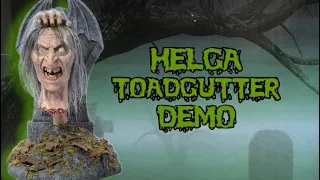 Helga Toadgutter Demo