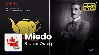 Un libro una hora 133 | Miedo | Stefan Zweig