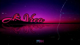 💓 FRDM ❌ Skip - As Vrea (Audio Official) 💓