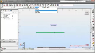 French   Autodesk Robot Structural analysis Professional   Moving load