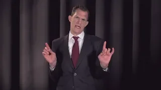 Greg Shapiro - How to Do a Trump Impression When You Have Large Hands