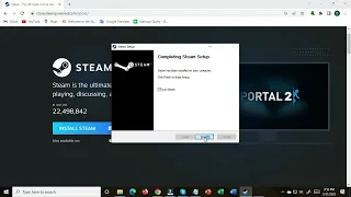 How to Download Steam on Windows PC & Laptop - 2023