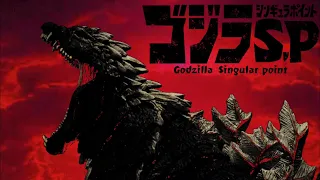 ‘Destroyer of Worlds’ | A Godzilla Singular Point Suite | Godzilla SP Theme