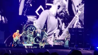 Red Hot Chili Peppers @ Levi's Stadium - Santa Clara, CA 7/29/22