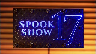 Spook Show 17 | Episode 1 | FULL Episode HD | FREE!