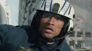 San Andreas | Official Trailer | In cinema 26 June 2015