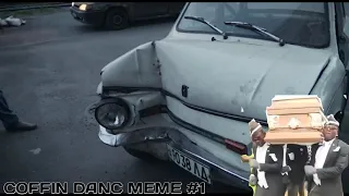 COFFIN DANCE MEME #1 | ASTRONOMIA SONG | НЕГРЫ С ГРОБОМ