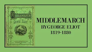 MIDDLEMARCH BY GEORGE ELIOT - PRELUDE. BOOK I. MISS BROOKE. CHAPTER 3