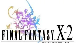 Final Fantasy X- 2 - Besaid Island