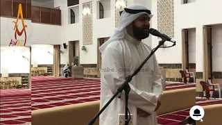 Amazing Beautiful Azan | Best Azan | Heart Melting Azan by Qari Mohammed Al Naqeeb | AWAZ