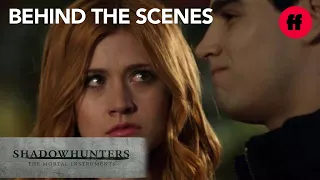 Shadowhunters | Behind The Scenes Season 2: Unity In The Shadow World | Freeform