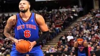 2012 New York Knicks Take Me Home