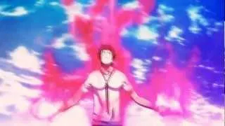 Sun Goes Down~ AMV {K Project}