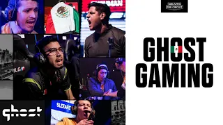 OpTIc Gaming vs. Ghost Gaming | Gears Pro Circuit Mexico City Open 2019 | Day 3| Alpha