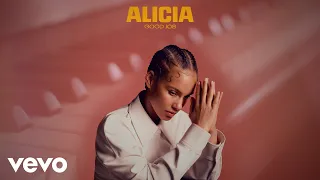 Alicia Keys - Good Job (Visualizer)