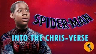 Spider-Man Into the Spider-Verse - Live Action Style!